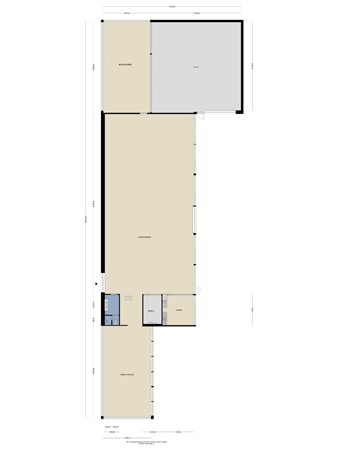 Medium property photo - Beckersweg 44, 5915 PB Venlo