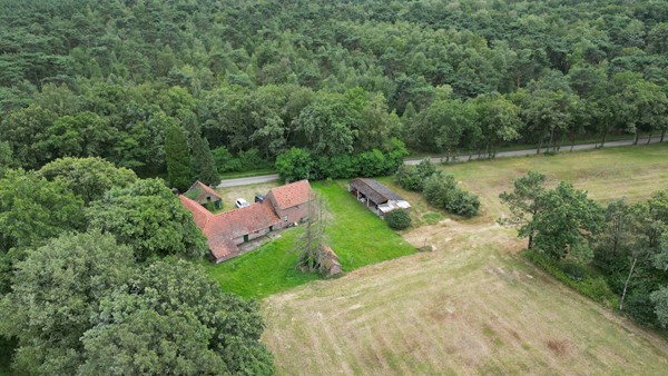 Medium property photo - Stramproyergrensweg 60, 6006 RX Weert