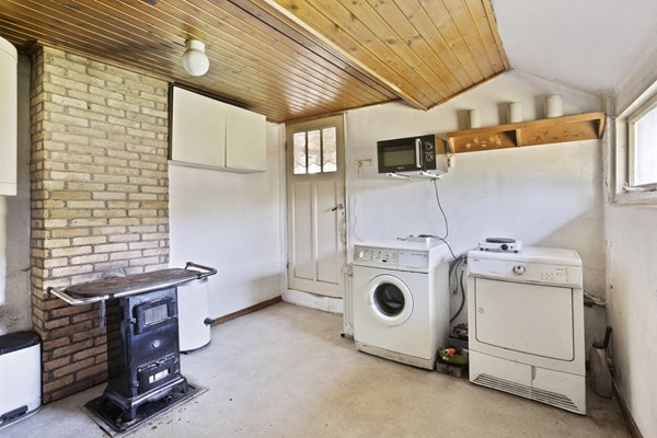 Medium property photo - Stramproyergrensweg 60, 6006 RX Weert