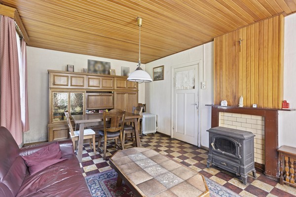 Medium property photo - Stramproyergrensweg 60, 6006 RX Weert