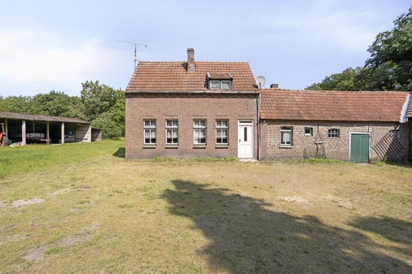 Medium property photo - Stramproyergrensweg 60, 6006 RX Weert