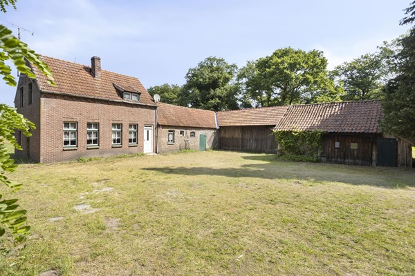 Medium property photo - Stramproyergrensweg 60, 6006 RX Weert