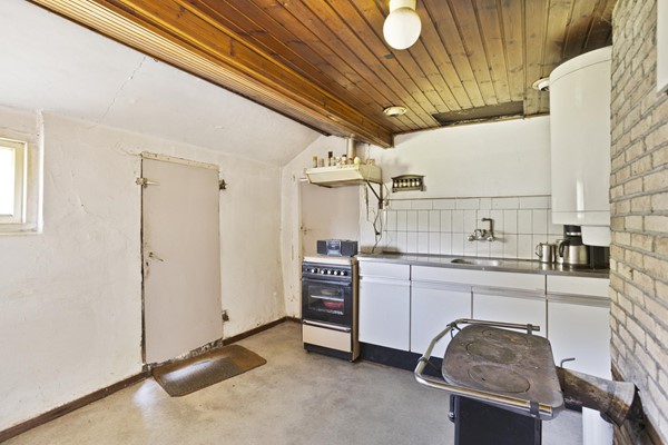 Medium property photo - Stramproyergrensweg 60, 6006 RX Weert