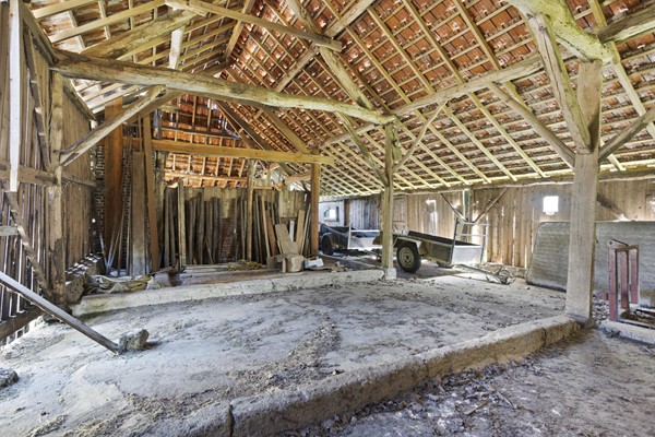 Medium property photo - Stramproyergrensweg 60, 6006 RX Weert