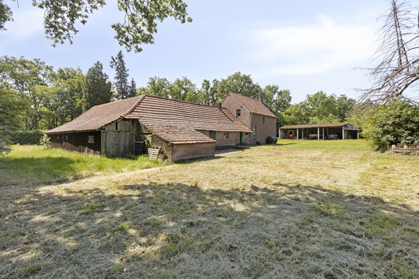 Medium property photo - Stramproyergrensweg 60, 6006 RX Weert