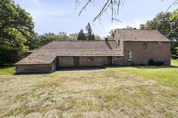 Medium property photo - Stramproyergrensweg 60, 6006 RX Weert