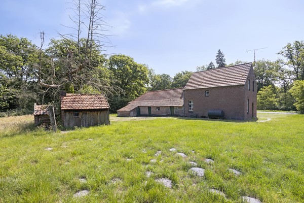 Medium property photo - Stramproyergrensweg 60, 6006 RX Weert
