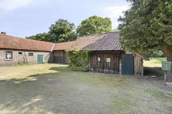 Medium property photo - Stramproyergrensweg 60, 6006 RX Weert