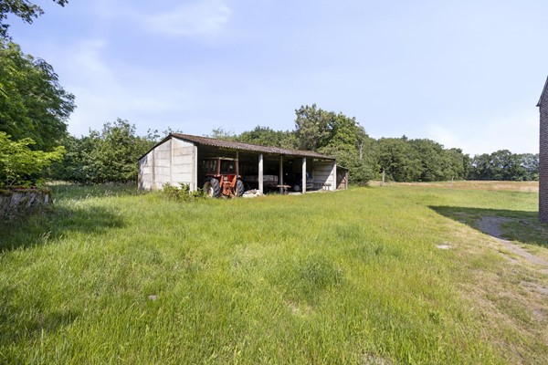 Medium property photo - Stramproyergrensweg 60, 6006 RX Weert