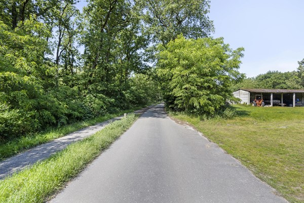 Medium property photo - Stramproyergrensweg 60, 6006 RX Weert