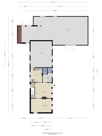Medium property photo - Stramproyergrensweg 60, 6006 RX Weert
