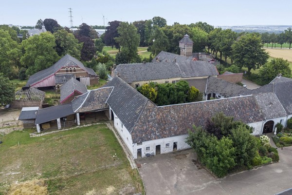 Medium property photo - Imstenrade 1a*, 6419 PL Heerlen