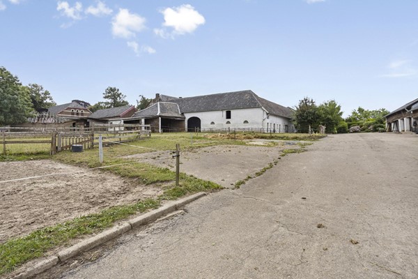 Medium property photo - Imstenrade 1a*, 6419 PL Heerlen