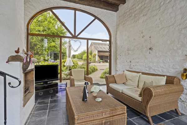 Medium property photo - Imstenrade 1a*, 6419 PL Heerlen
