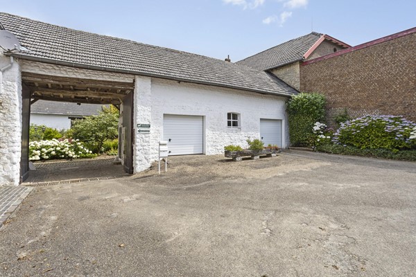 Medium property photo - Imstenrade 1a*, 6419 PL Heerlen