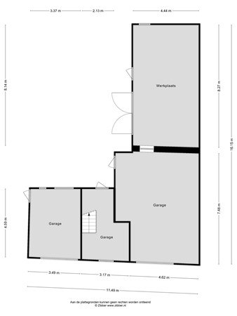 Medium property photo - Imstenrade 1a*, 6419 PL Heerlen