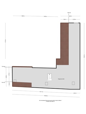 Medium property photo - Imstenrade 1a*, 6419 PL Heerlen