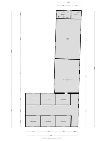 Medium property photo - Imstenrade 1a*, 6419 PL Heerlen