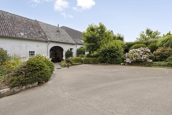 Medium property photo - Imstenrade 1A, 6419 PL Heerlen
