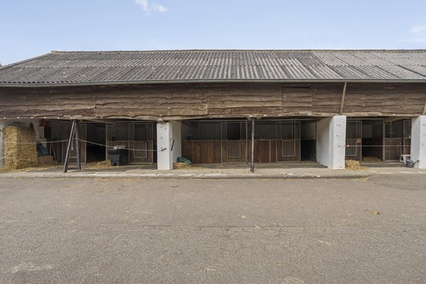 Medium property photo - Imstenrade 1A, 6419 PL Heerlen