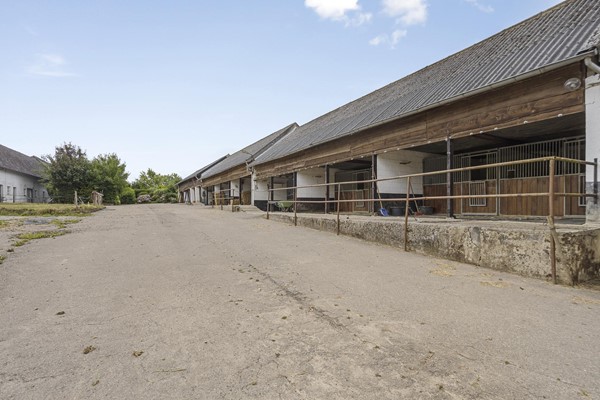 Medium property photo - Imstenrade 1A, 6419 PL Heerlen