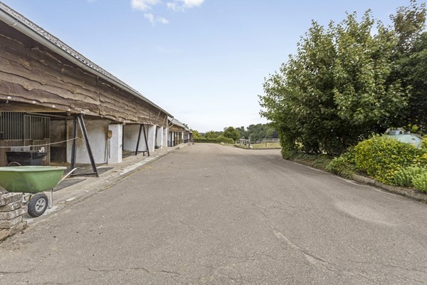Medium property photo - Imstenrade 1A, 6419 PL Heerlen