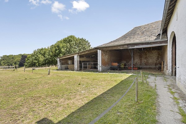 Medium property photo - Imstenrade 1A, 6419 PL Heerlen