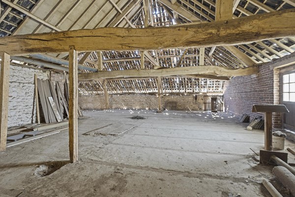 Medium property photo - Imstenrade 1A, 6419 PL Heerlen