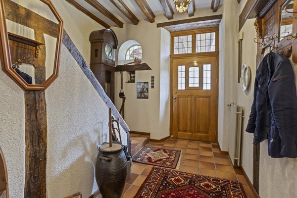 Medium property photo - Imstenrade 1A, 6419 PL Heerlen