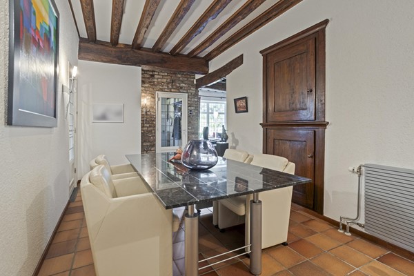 Medium property photo - Imstenrade 1A, 6419 PL Heerlen