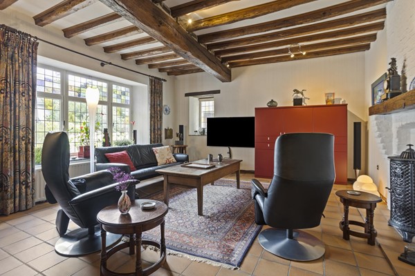 Medium property photo - Imstenrade 1A, 6419 PL Heerlen