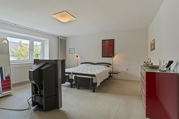 Medium property photo - Imstenrade 1A, 6419 PL Heerlen