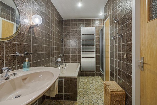 Medium property photo - Imstenrade 1A, 6419 PL Heerlen