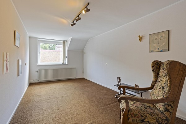 Medium property photo - Imstenrade 1A, 6419 PL Heerlen