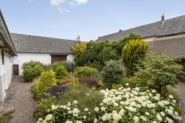 Medium property photo - Imstenrade 1A, 6419 PL Heerlen