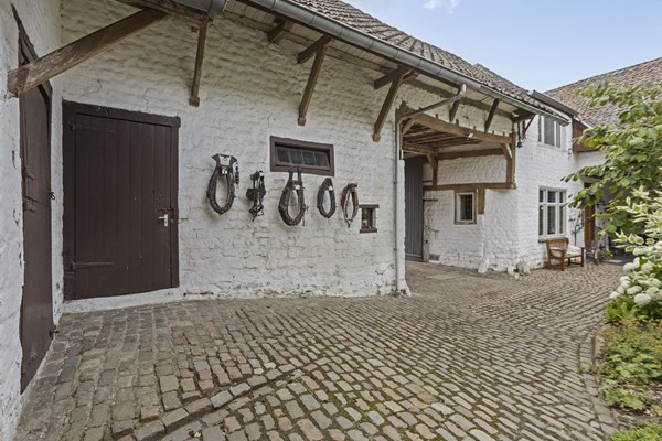 Medium property photo - Imstenrade 1A, 6419 PL Heerlen