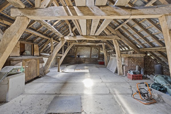 Medium property photo - Imstenrade 1A, 6419 PL Heerlen