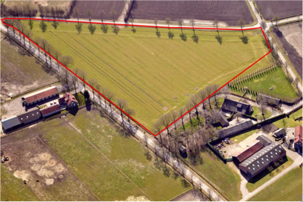 Breetse Peelweg, 5993NC Maasbree