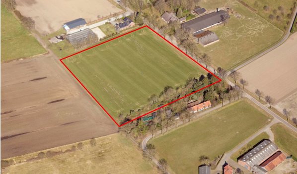 Breetse Peelweg, 5993NC Maasbree