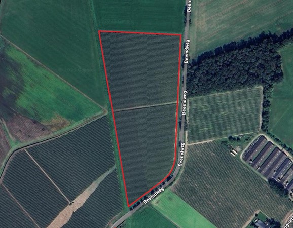 Beemdweg, 5809GA Leunen