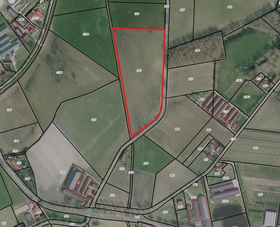 Medium property photo - Beemdweg, 5809 GA Leunen