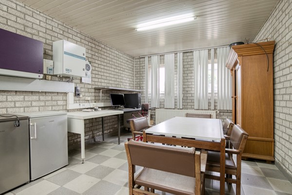 Medium property photo - Hoverhofweg 181, 5926 RC Venlo