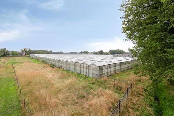 Medium property photo - Hoverhofweg 181, 5926 RC Venlo