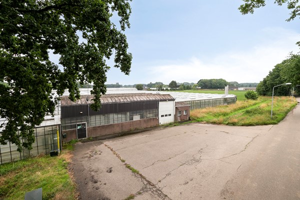 Medium property photo - Hoverhofweg 181, 5926 RC Venlo