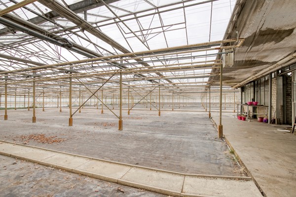 Medium property photo - Hoverhofweg 181, 5926 RC Venlo