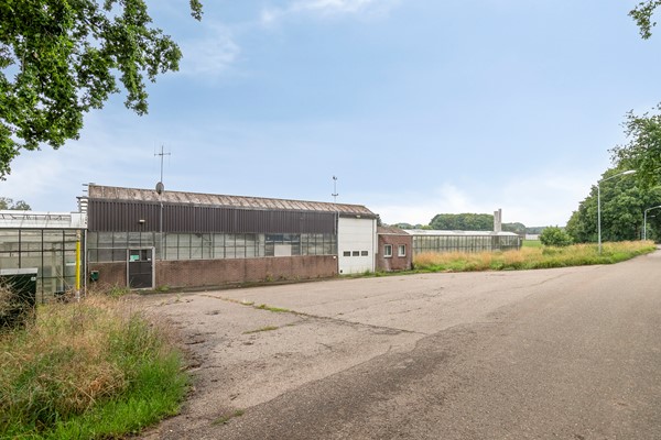 Medium property photo - Hoverhofweg 181, 5926 RC Venlo