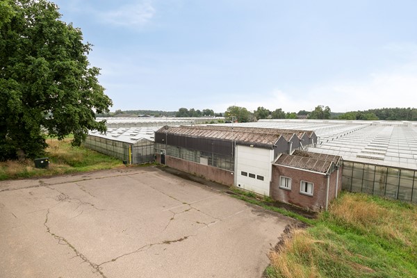 Medium property photo - Hoverhofweg 181, 5926 RC Venlo
