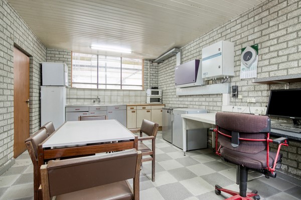 Medium property photo - Hoverhofweg 181, 5926 RC Venlo