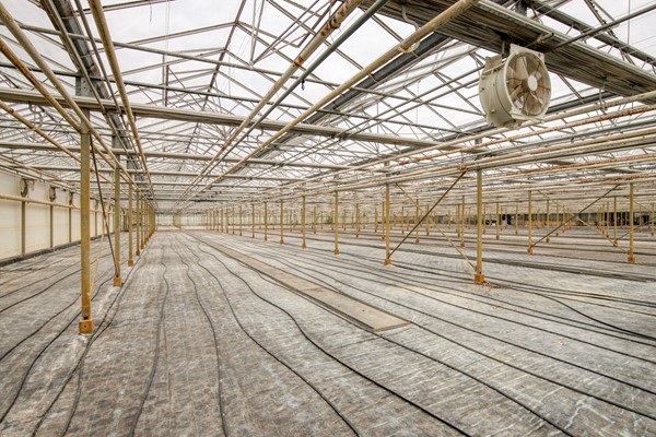 Medium property photo - Hoverhofweg 181, 5926 RC Venlo