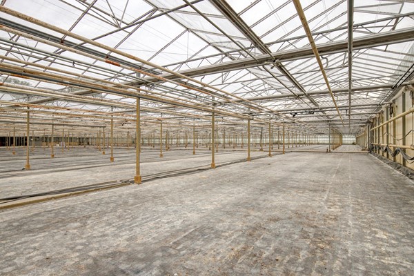 Medium property photo - Hoverhofweg 181, 5926 RC Venlo